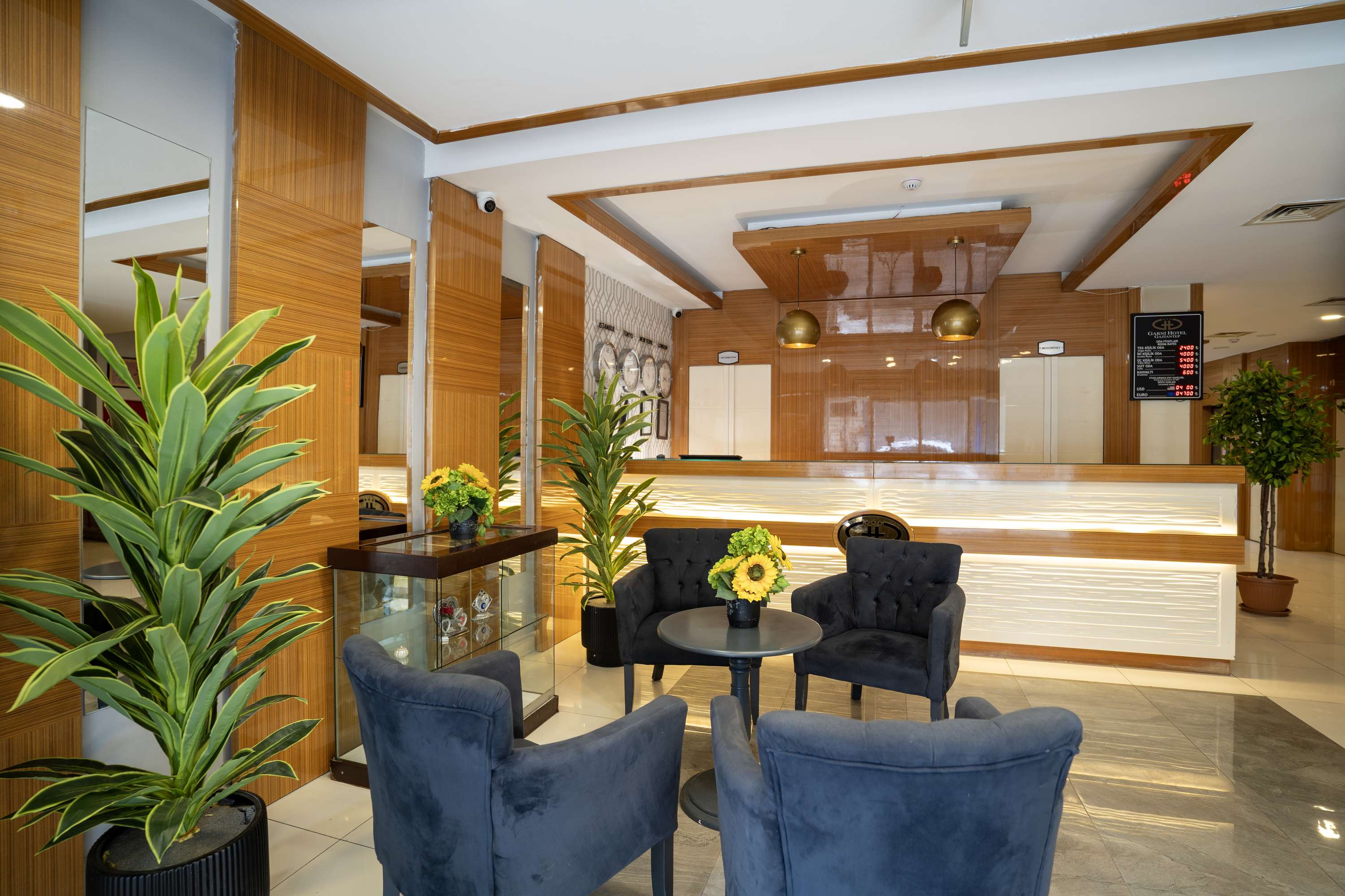 Gaziantep'in Kalbinde Bir Gelenek