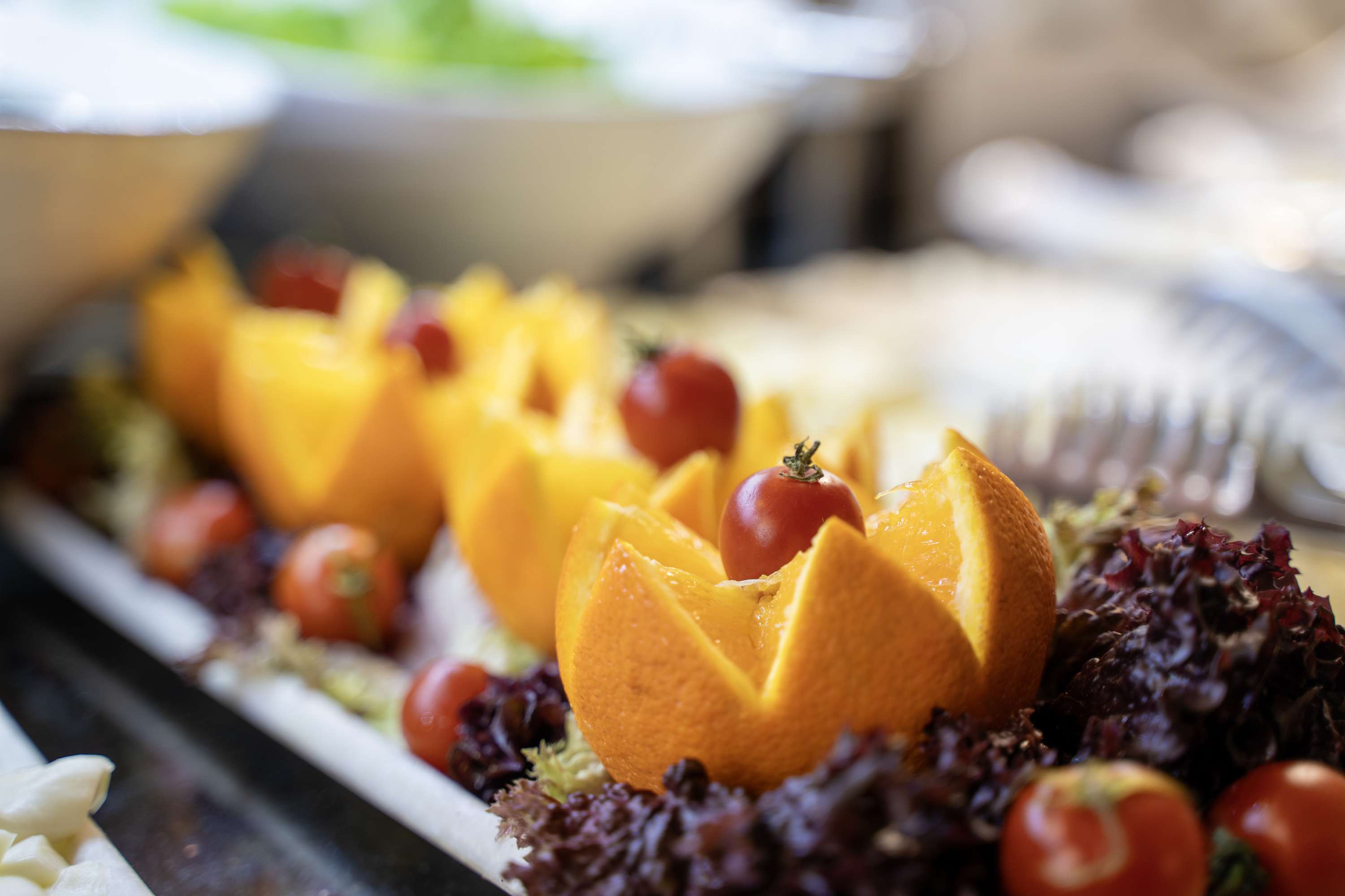 Gastronomi Başkentinin Lezzetleri